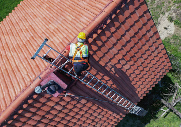 Best Emergency Roof Repair Services  in Premont, TX